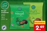 Nougat Creationen Angebote bei Netto Marken-Discount Freiburg für 2,49 €