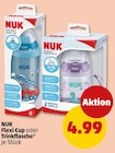 First Choice Flexi Cup von NUK im aktuellen Penny Prospekt für 4,99 €