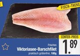 Viktoriasee-Barschfilet im EDEKA Prospekt Viktoriasee-Barschfilet von im aktuellen EDEKA Prospekt für 1,89 €