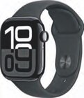 Watch Series 10 GPS (42 mm) im Angebot bei EURONICS in Bremen Watch Series 10 GPS (42 mm) Angebote von Apple bei EURONICS Bremen für 409,00 €