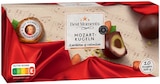 Mozartkugeln im Angebot bei Penny in Hannover Mozartkugeln Angebote von Best Moments bei Penny Hannover für 2,99 €
