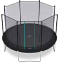 Trampolin 360 von DOMYOS im aktuellen Decathlon Prospekt für 299,99 €