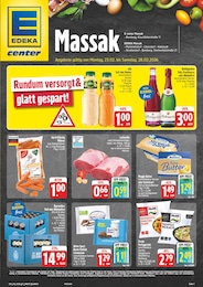 EDEKA Prospekt für Breitengüßbach: "Wir lieben Lebensmittel!", 32 Seiten, 23.02.2026 - 28.02.2026