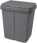 Aktuelle Mülleimer Angebote bei POCO in Augsburg Aktuelles Abfalleimer Angebot bei POCO in Augsburg ab 14,99 €