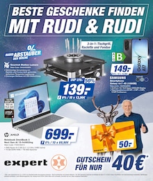 Aktueller expert Ochsenfurt Prospekt "Top Angebote" mit 14 Seiten