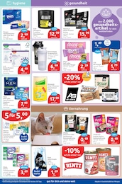 Almased Angebot im aktuellen budni Prospekt auf Seite 5