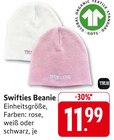 Swifties Beanie im Angebot bei E center in Ludwigsburg Swifties Beanie Angebote von True bei E center Ludwigsburg für 11,99 €