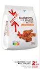 Promo Grignottes de poulet rôties prix mini à 2,07 € dans le catalogue Super U à Garches