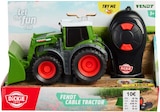 RC Traktor im Angebot bei TEDi in Potsdam RC Traktor Angebote von Dickie Toys bei TEDi Potsdam für 10,00 €