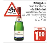 Angebot im EDEKA Bamberg Prospekt EDEKA Bamberg Prospekt mit im Angebot für 1,00 €