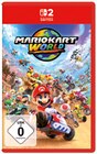Mario Kart World im Angebot bei expert in Herford Mario Kart World Angebote von Nintendo Switch bei expert Herford für 89,99 €