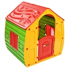 Kinderspielhaus im POCO Prospekt Kinderspielhaus im aktuellen POCO Prospekt für 59,99 €