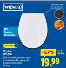 WC-Sitz Angebote von Wenko bei Lidl Köln für 19,99 €