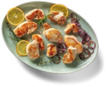 Aktuelles Hähnchen-Ministeaks XXL Angebot bei Kaufland in Mannheim ab 6,99 €