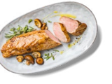 K-PURLAND Schweinefilet Angebote bei Kaufland Buxtehude für 8,99 €