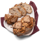 Haselnuss-Dattel-Brot für 1,79 € bei Kaufland im Angebot Haselnuss-Dattel-Brot im aktuellen Kaufland Prospekt