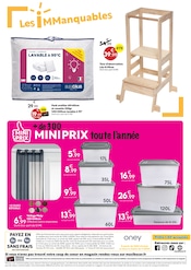 Promos Oreiller dans le catalogue "LA RENTRÉE SE PRÉPARE ICI !" de Maxi Bazar Oreiller en promo dans le catalogue Maxi Bazar à la page 13