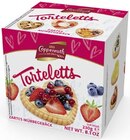 Mürbe-Torteletts Herzen Angebote von Coppenrath bei REWE Langenfeld für 1,39 €