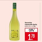 Aktuelle Likör Angebote bei Marktkauf in Ulm Aktuelles Limoncello Spritz Angebot bei Marktkauf in Ulm ab 1,79 €