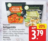 Indisches-Butter-Chicken von YouCook im aktuellen EDEKA Prospekt