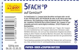 5FACH °P auf Gemüse!* bei Netto Marken-Discount im Berg Prospekt für 