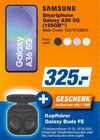 Aktuelle Smartphone Angebote bei expert in Osnabrück Aktuelles Smartphone Galaxy A36 5G (128GB1) Angebot bei expert in Osnabrück ab 325,00 €
