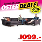 Seats and Sofas Remscheid - Hampton Angebot im Prospekt Hampton bei Seats and Sofas im Remscheid Prospekt für 1.099,00 €