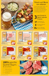 REWE Gyros im Prospekt REWE Gyros im Prospekt