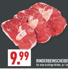 RINDERBEINSCHEIBE Angebote bei Marktkauf Coesfeld für 9,99 €