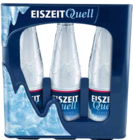 Trinkgut - Eiszeit Quell Angebot im Prospekt Eiszeit Quell bei Trinkgut im Prospekt "" für 3,99 €