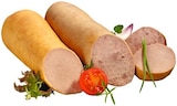 Geräucherte Leberwurst grob Angebote bei REWE Hückelhoven für 1,69 €
