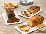 Cake en promo chez Super U Saint-Denis à 4,49 €