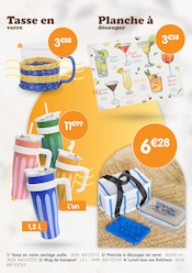Réfrigérateur Angebote im Prospekt "Oasis de DECO" von B&M Réfrigérateur Angebote im Prospekt "Oasis de DECO" von B&M auf Seite 9