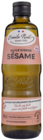 Huile de sésame - EMILE NOEL en promo chez NaturéO Colombes à 8,49 €