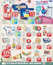 Ähnliche Griebenschmalz Angebote im Prospekt "Aktuelle Angebote" von EDEKA Ähnliches Angebot bei EDEKA in Prospekt "Aktuelle Angebote" gefunden auf Seite 11