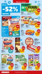 Fingerfood Angebot im aktuellen Penny Prospekt auf Seite 8