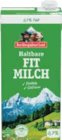 Haltbare Berg und Alpen MILCH bei E center im Hunderdorf Prospekt für 0,99 €