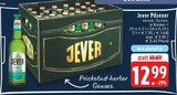 Aktuelle Jever Angebote bei E center in Bonn Aktuelles Pilsener Angebot bei E center in Bonn ab 12,99 €