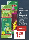 Aktuelles Balla-Stixx Angebot bei ALDI SÜD in Mannheim ab 1,29 €