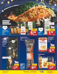 Netto Marken-Discount Beilagen im Prospekt 