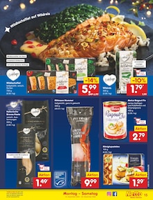 Rindfleisch im aktuellen Netto Marken-Discount Prospekt (Lübeck) Rindfleisch im Netto Marken-Discount Prospekt "Aktuelle Angebote" mit 64 Seiten (Lübeck)
