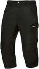 Pantalon de travail court - PARKSIDE - Lidl à Marseille Pantalon de travail court - PARKSIDE en promo chez Lidl Marseille à 8,99 €