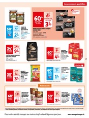 Purina One Angebote im Prospekt "Auchan" von Auchan Hypermarché Purina One Angebote im Prospekt "Auchan" von Auchan Hypermarché auf Seite 29