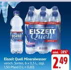 E center Überlingen Prospekt mit  im Angebot für 2,49 €