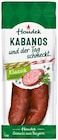 Aktuelles Kabanos Angebot bei REWE in Berlin ab 1,99 €