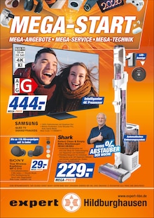 Aktueller expert Prospekt für Auengrund und Ungebung, Seiten zum blättern expert Prospekt Top Angebote mit Seiten in Auengrund und Umgebung