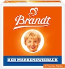 Aktuelle Brot Angebote bei REWE in Dortmund Aktuelles Markenzwieback Angebot bei REWE in Dortmund ab 1,19 €