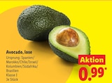 Avocado, lose im aktuellen Lidl Prospekt