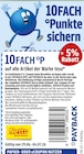 Netto Marken-Discount Traunreut - 10FACH °P Angebot im Prospekt 10FACH °P bei Netto Marken-Discount im Traunreut Prospekt für