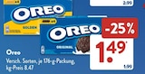 Oreo bei ALDI SÜD im Amberg Prospekt für 1,49 €